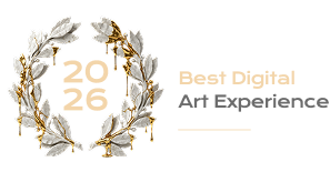 2026 Best Digital Art Experience